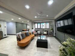 Blk 613 Woodlands Avenue 4 (Woodlands), HDB 5 Rooms #633383511